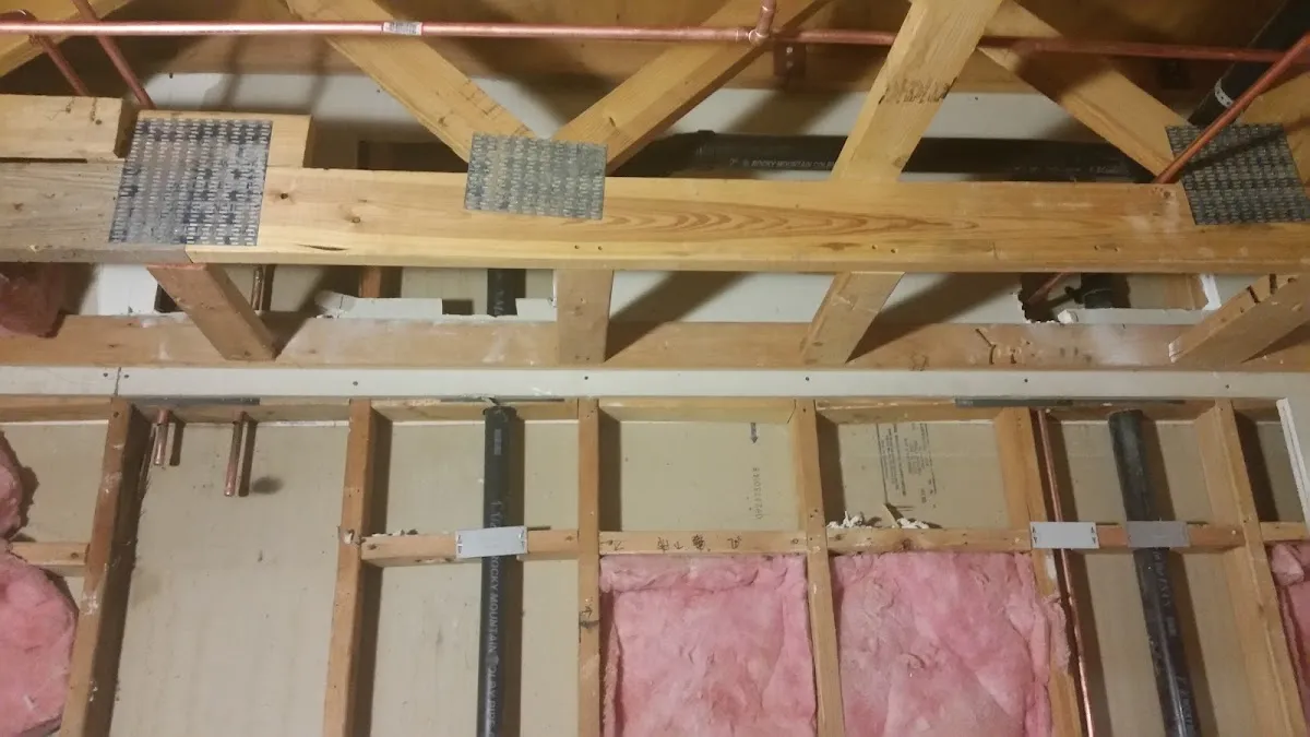 Gas Leak Detection in Morro Bay, CA